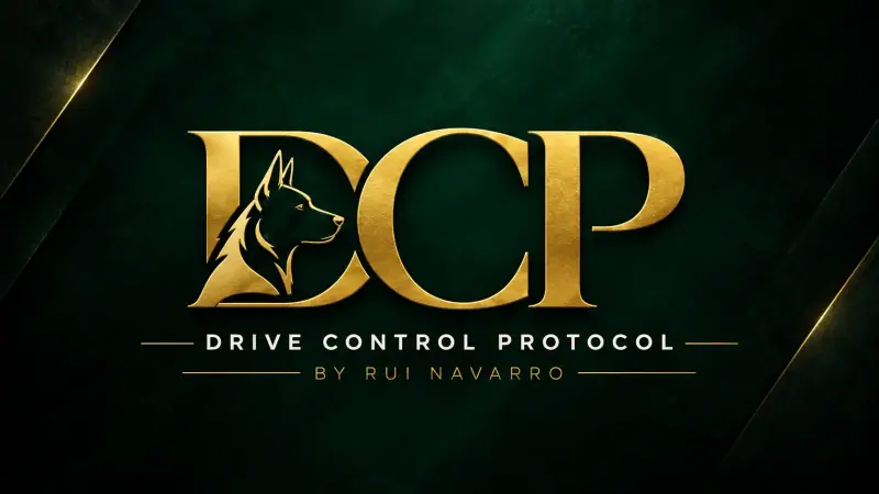 DCP: Drive Control Protocol by Rui Navarro.