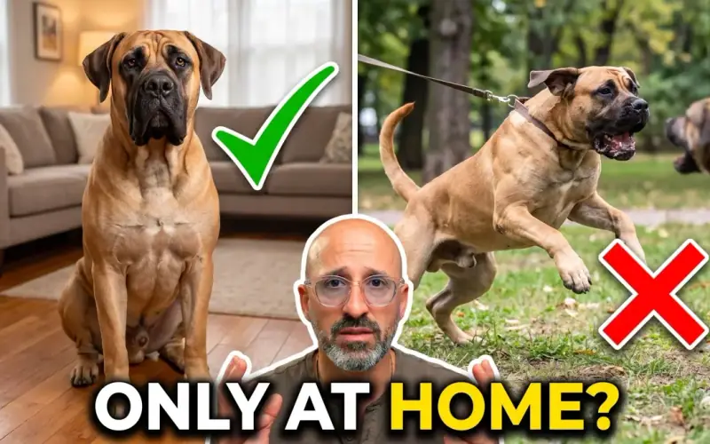 Dog Listens at Home but Not Outside? Why and What to Do